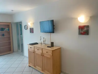 Ferienwohnung für 4 Personen (47 m²) in Zempin (Seebad) 4/10