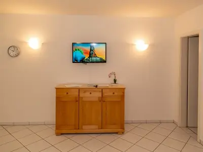 Ferienwohnung für 4 Personen (47 m²) in Zempin (Seebad) 5/10