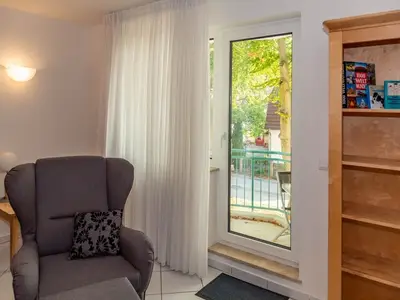 Ferienwohnung für 4 Personen (47 m²) in Zempin (Seebad) 6/10