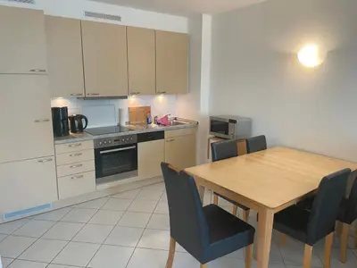 Ferienwohnung für 4 Personen (47 m²) in Zempin (Seebad) 7/10