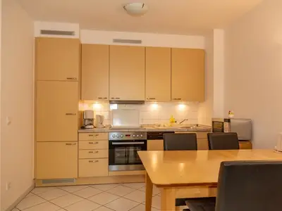 Ferienwohnung für 4 Personen (47 m²) in Zempin (Seebad) 8/10