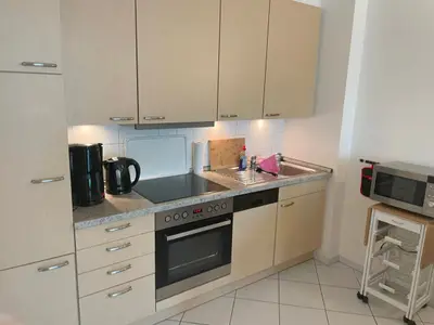 Ferienwohnung für 4 Personen (47 m²) in Zempin (Seebad) 9/10