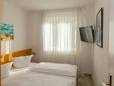 Ferienwohnung für 4 Personen (47 m²) in Zempin (Seebad) 10/10