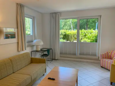 Ferienwohnung für 4 Personen (61 m²) in Zempin (Seebad) 2/10