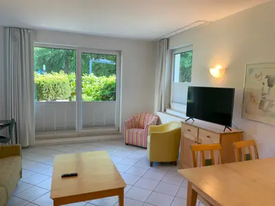 Ferienwohnung für 4 Personen (61 m²) in Zempin (Seebad) 3/10