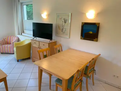 Ferienwohnung für 4 Personen (61 m²) in Zempin (Seebad) 4/10