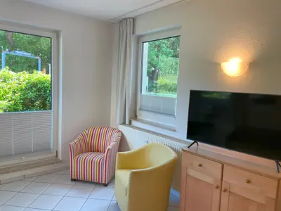 Ferienwohnung für 4 Personen (61 m²) in Zempin (Seebad) 5/10