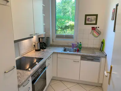 Ferienwohnung für 4 Personen (61 m²) in Zempin (Seebad) 6/10