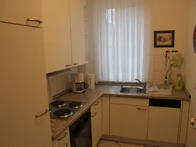 Ferienwohnung für 4 Personen (61 m²) in Zempin (Seebad) 7/10