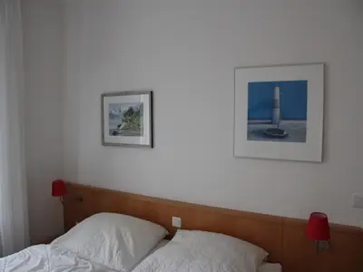 Ferienwohnung für 4 Personen (61 m²) in Zempin (Seebad) 8/10