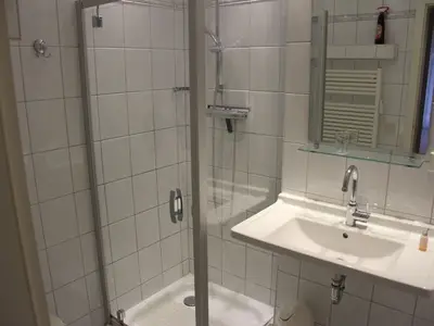 Ferienwohnung für 4 Personen (61 m²) in Zempin (Seebad) 9/10