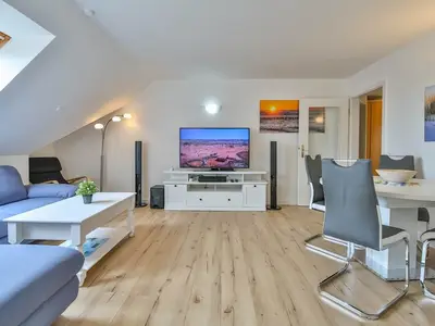 Ferienwohnung für 4 Personen (47 m²) in Zempin (Seebad) 3/10