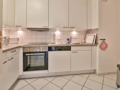 Ferienwohnung für 4 Personen (47 m²) in Zempin (Seebad) 4/10