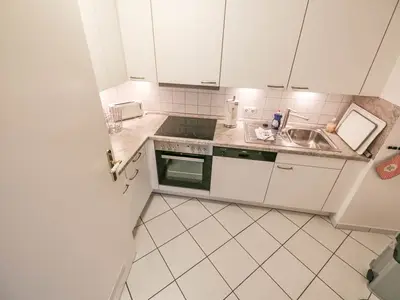 Ferienwohnung für 4 Personen (47 m²) in Zempin (Seebad) 5/10