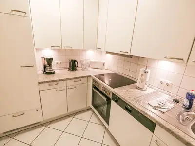 Ferienwohnung für 4 Personen (47 m²) in Zempin (Seebad) 6/10