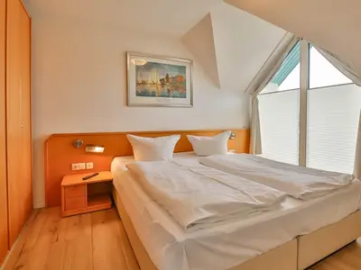 Ferienwohnung für 4 Personen (47 m²) in Zempin (Seebad) 7/10