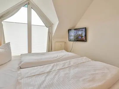 Ferienwohnung für 4 Personen (47 m²) in Zempin (Seebad) 8/10