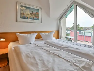 Ferienwohnung für 4 Personen (47 m²) in Zempin (Seebad) 9/10