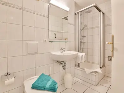 Ferienwohnung für 4 Personen (47 m²) in Zempin (Seebad) 10/10