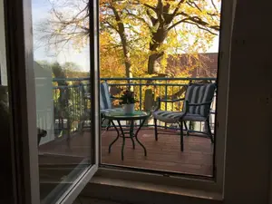 Ferienwohnung für 6 Personen (56 m²) in Zempin (Seebad)