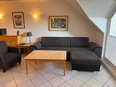 Ferienwohnung für 6 Personen (56 m²) in Zempin (Seebad) 2/10
