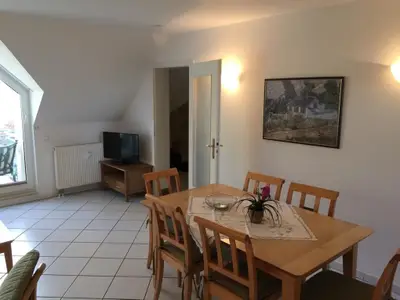 Ferienwohnung für 6 Personen (56 m²) in Zempin (Seebad) 3/10