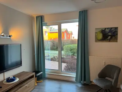 Ferienwohnung für 6 Personen (56 m²) in Zempin (Seebad) 5/10