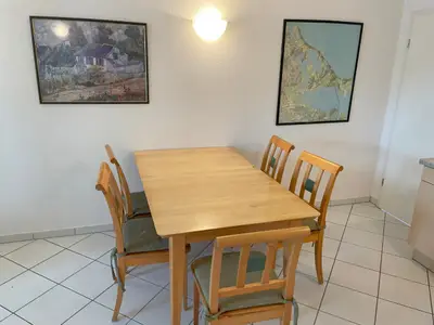 Ferienwohnung für 6 Personen (56 m²) in Zempin (Seebad) 6/10