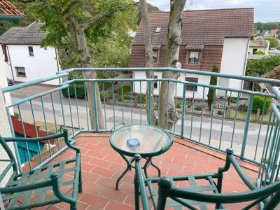 Ferienwohnung für 6 Personen (56 m²) in Zempin (Seebad) 7/10