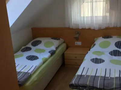 Ferienwohnung für 6 Personen (56 m²) in Zempin (Seebad) 8/10