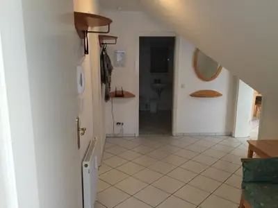 Ferienwohnung für 6 Personen (56 m²) in Zempin (Seebad) 9/10