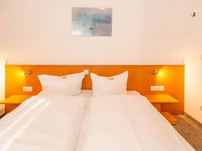 Ferienwohnung für 3 Personen (41 m²) in Zempin (Seebad) 5/10