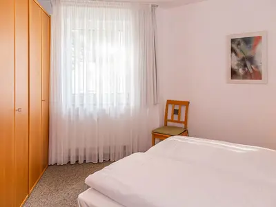 Ferienwohnung für 3 Personen (41 m²) in Zempin (Seebad) 6/10