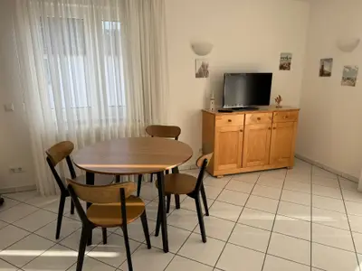 Ferienwohnung für 3 Personen (41 m²) in Zempin (Seebad) 7/10