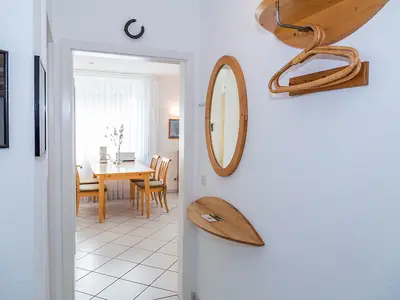 Ferienwohnung für 3 Personen (41 m²) in Zempin (Seebad) 8/10