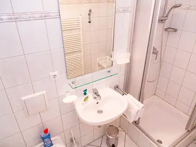 Ferienwohnung für 3 Personen (41 m²) in Zempin (Seebad) 9/10