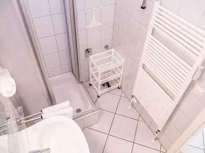 Ferienwohnung für 3 Personen (41 m²) in Zempin (Seebad) 10/10