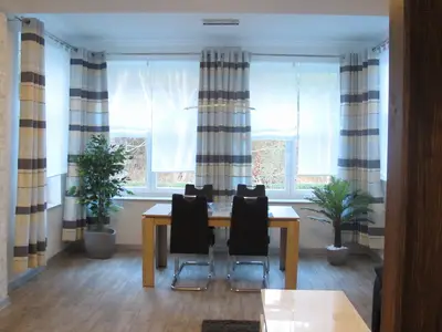 Ferienwohnung für 4 Personen (56 m²) in Zempin (Seebad) 2/10