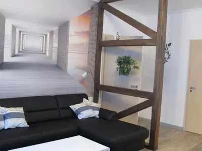 Ferienwohnung für 4 Personen (56 m²) in Zempin (Seebad) 5/10