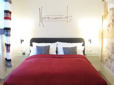 Ferienwohnung für 4 Personen (56 m²) in Zempin (Seebad) 7/10