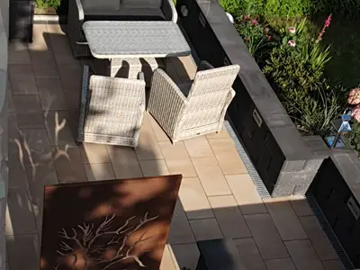 Ferienwohnung für 4 Personen (56 m²) in Zempin (Seebad) 9/10