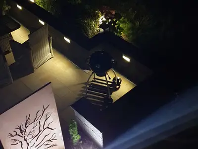 Ferienwohnung für 4 Personen (56 m²) in Zempin (Seebad) 10/10