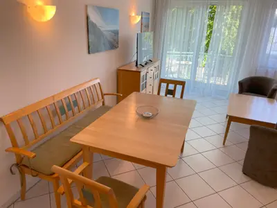Ferienwohnung für 4 Personen (56 m²) in Zempin (Seebad) 3/10