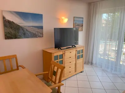 Ferienwohnung für 4 Personen (56 m²) in Zempin (Seebad) 5/10