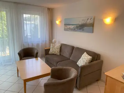 Ferienwohnung für 4 Personen (56 m²) in Zempin (Seebad) 6/10