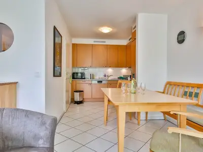 Ferienwohnung für 4 Personen (56 m²) in Zempin (Seebad) 7/10