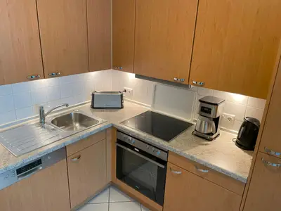 Ferienwohnung für 4 Personen (56 m²) in Zempin (Seebad) 8/10