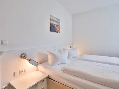 Ferienwohnung für 4 Personen (56 m²) in Zempin (Seebad) 9/10