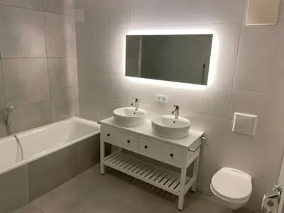 Ferienwohnung für 4 Personen (56 m²) in Zempin (Seebad) 10/10