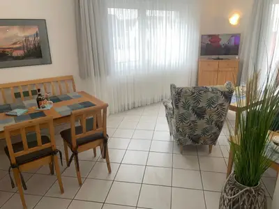 Ferienwohnung für 3 Personen (55 m²) in Zempin (Seebad) 4/10